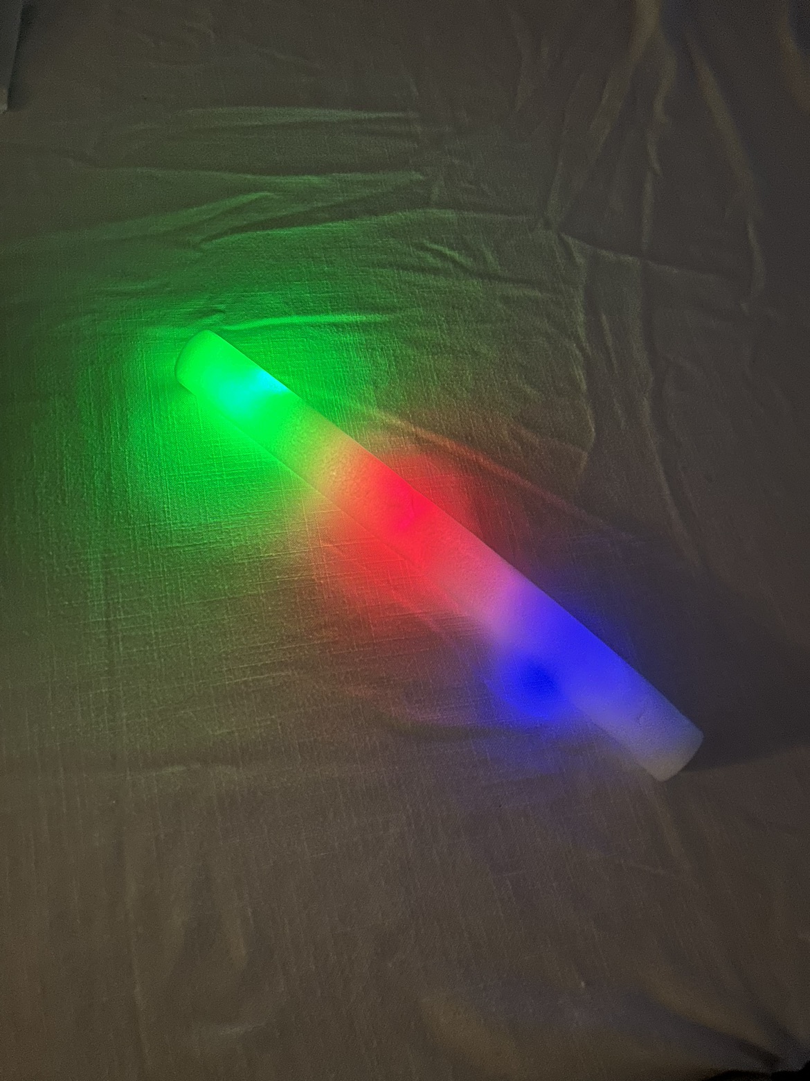 50+ glow sticks - photo 2