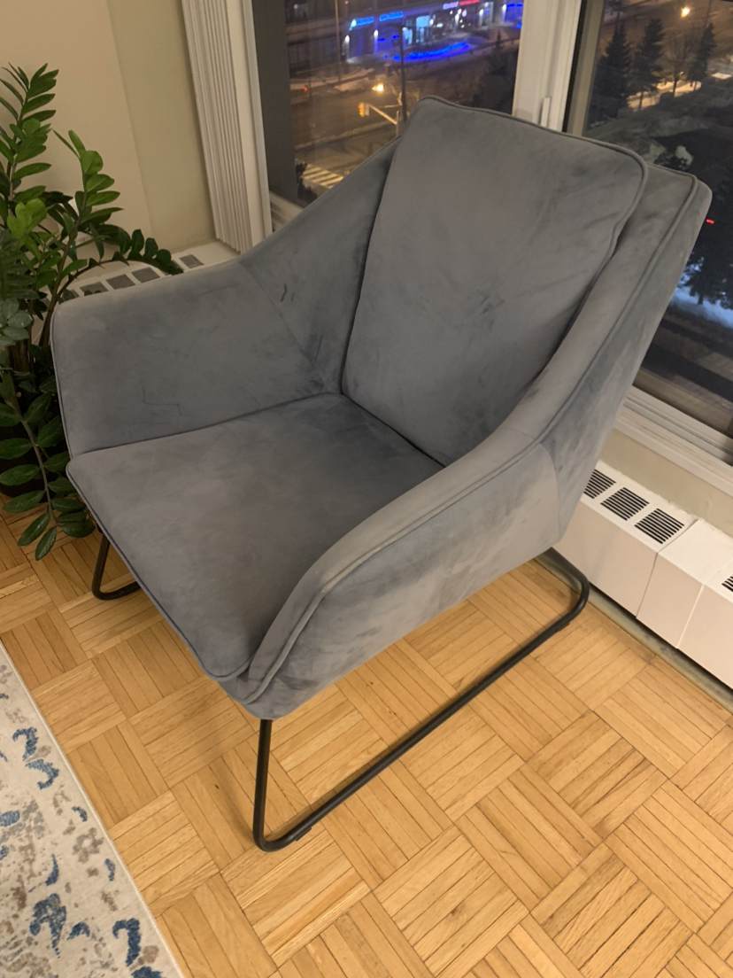 Armchair