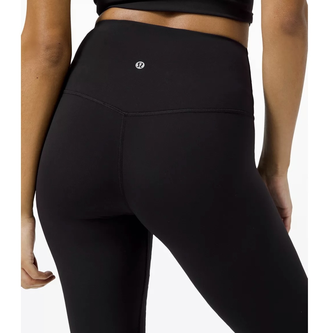lululemon Align High-Rise Twist Waist Leggings 28” - photo 3