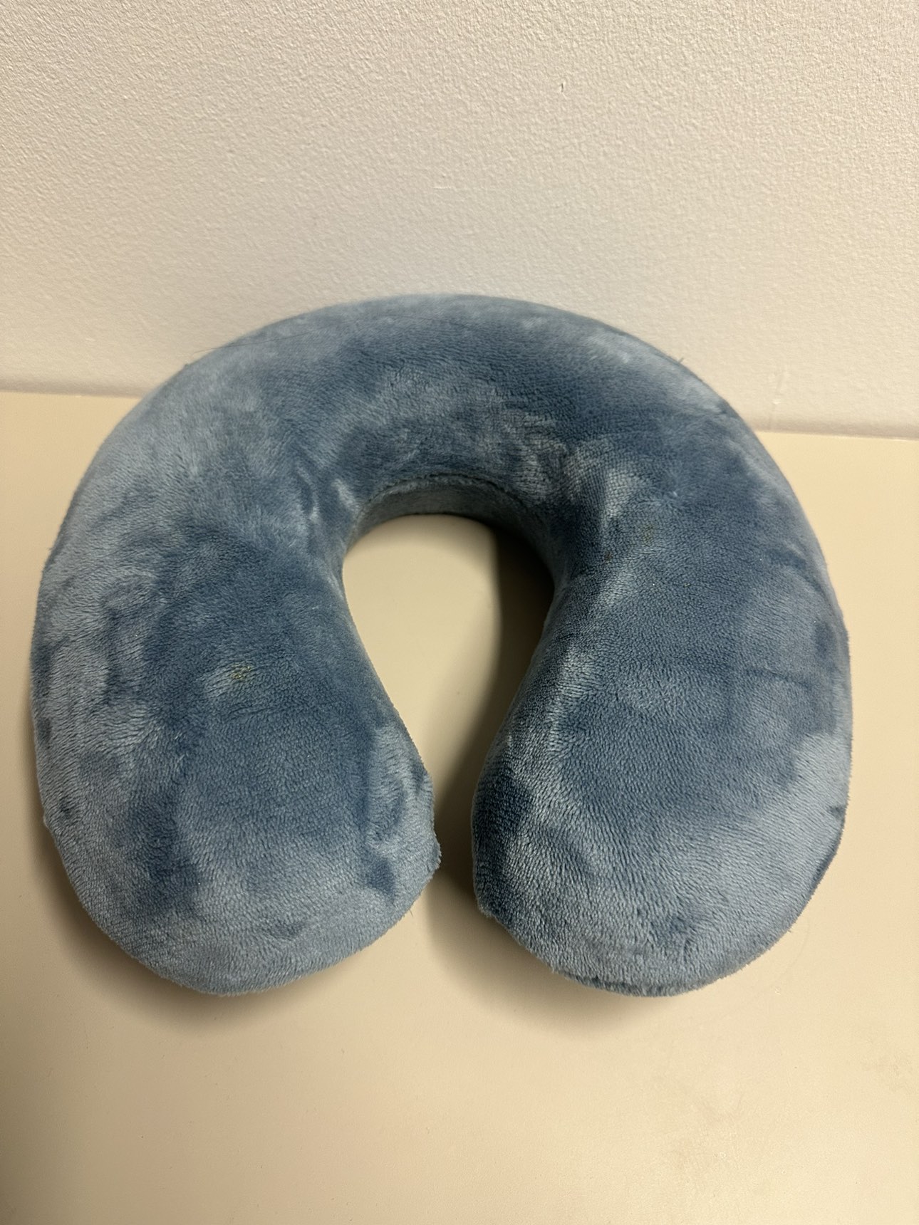 Neck pillow