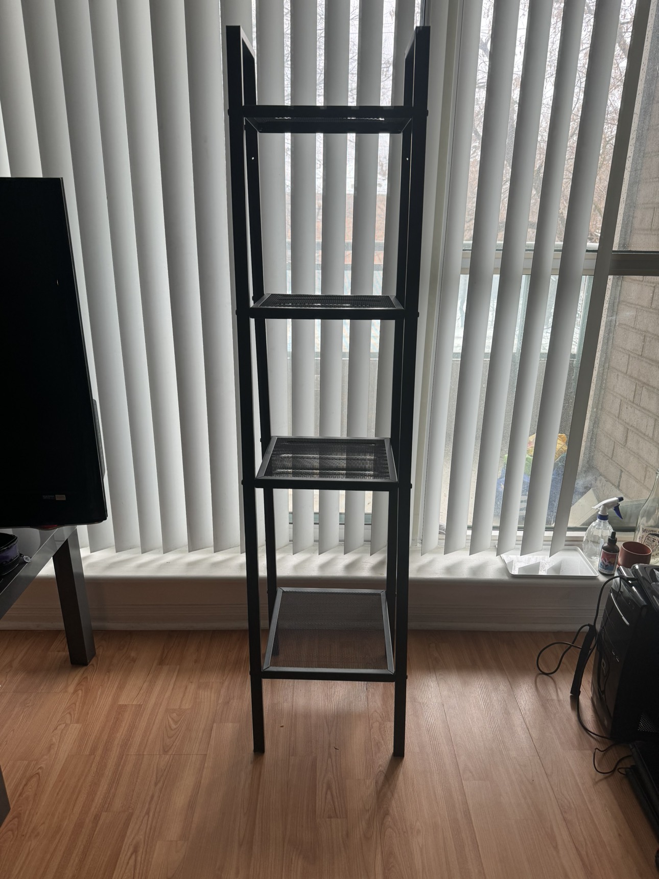 Ikea shelf unit - photo 2