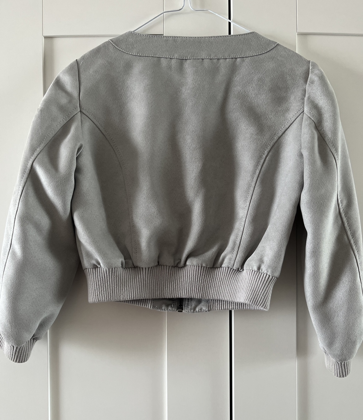 Spring jacket - photo 2