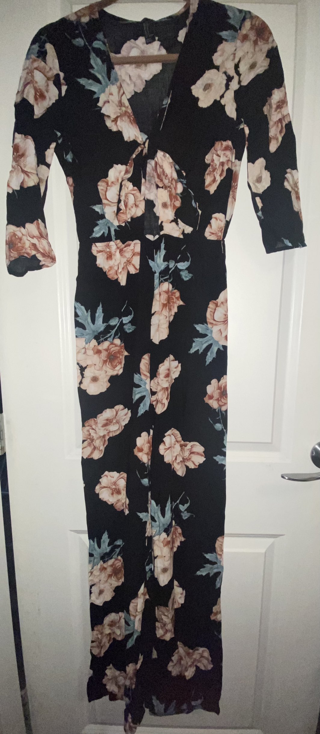 Jumpsuit - photo 4