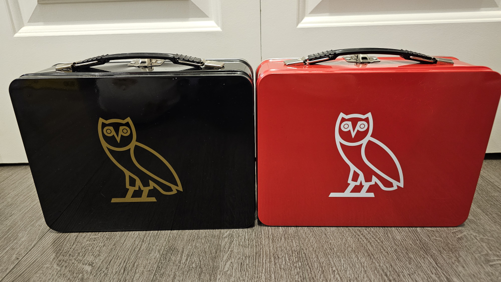 OVO Disney Classic Mickey Metal Lunchbox - photo 2