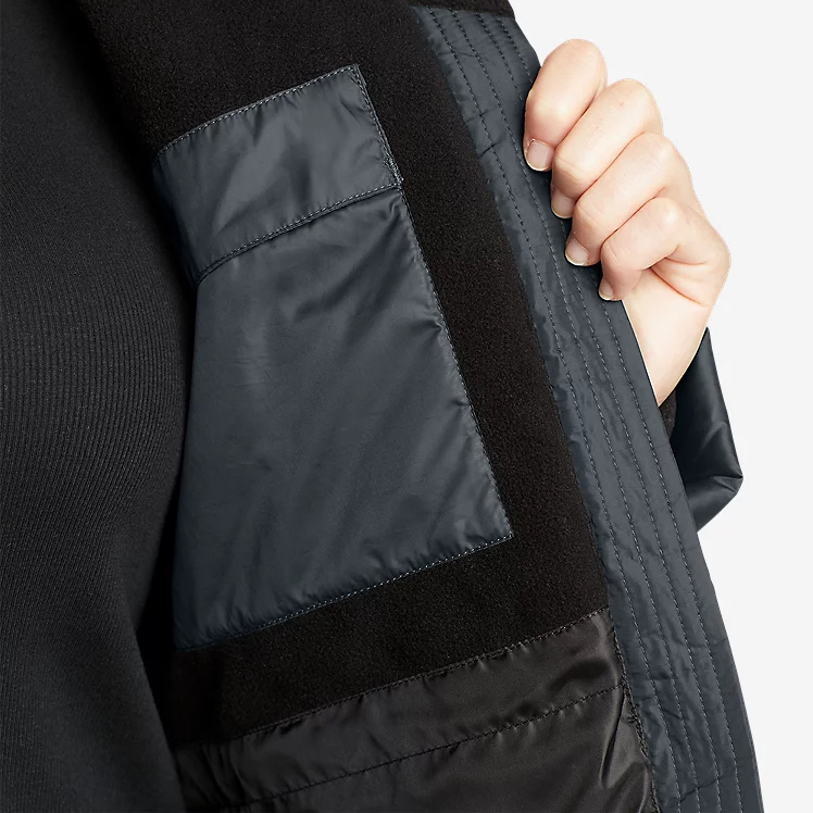 Women's Lodge Down Duffle Coat - photo 2