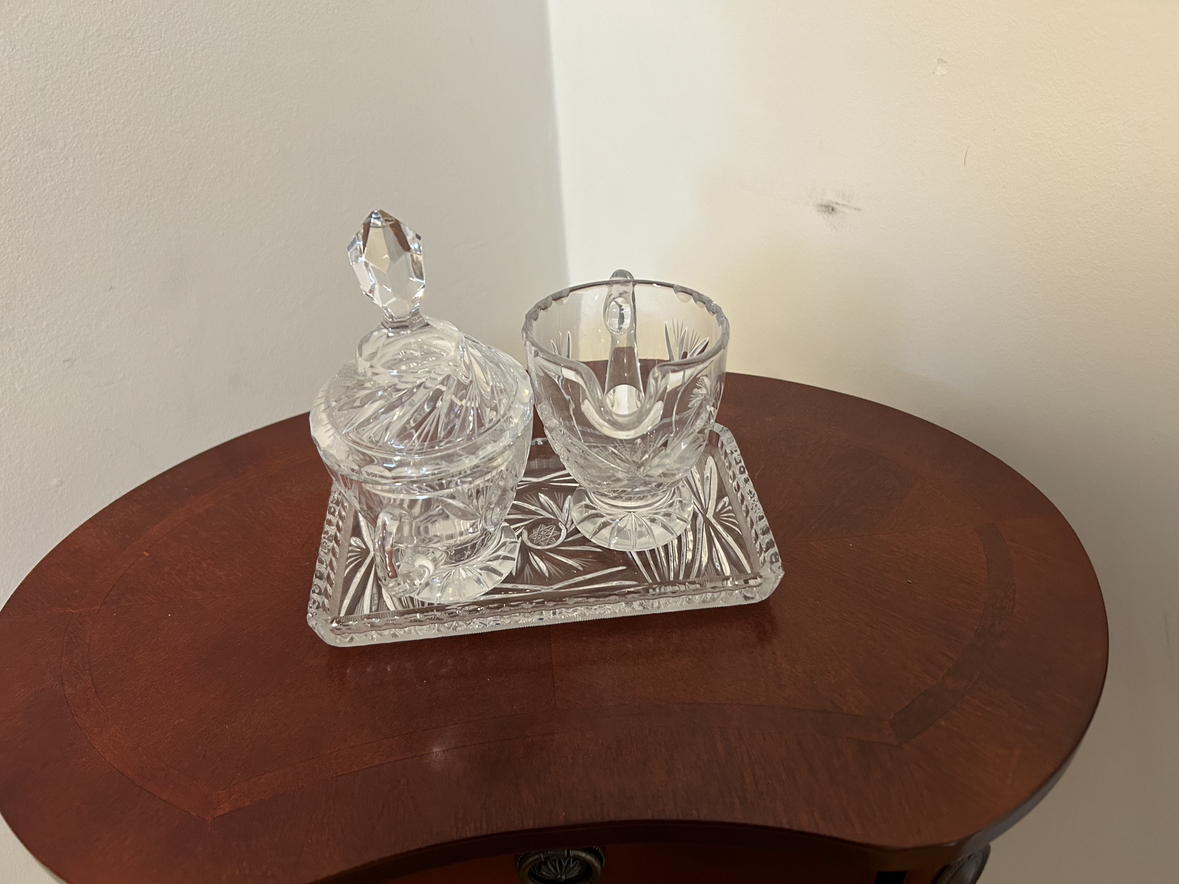 Bohemian Crystal 🥕 - photo 4