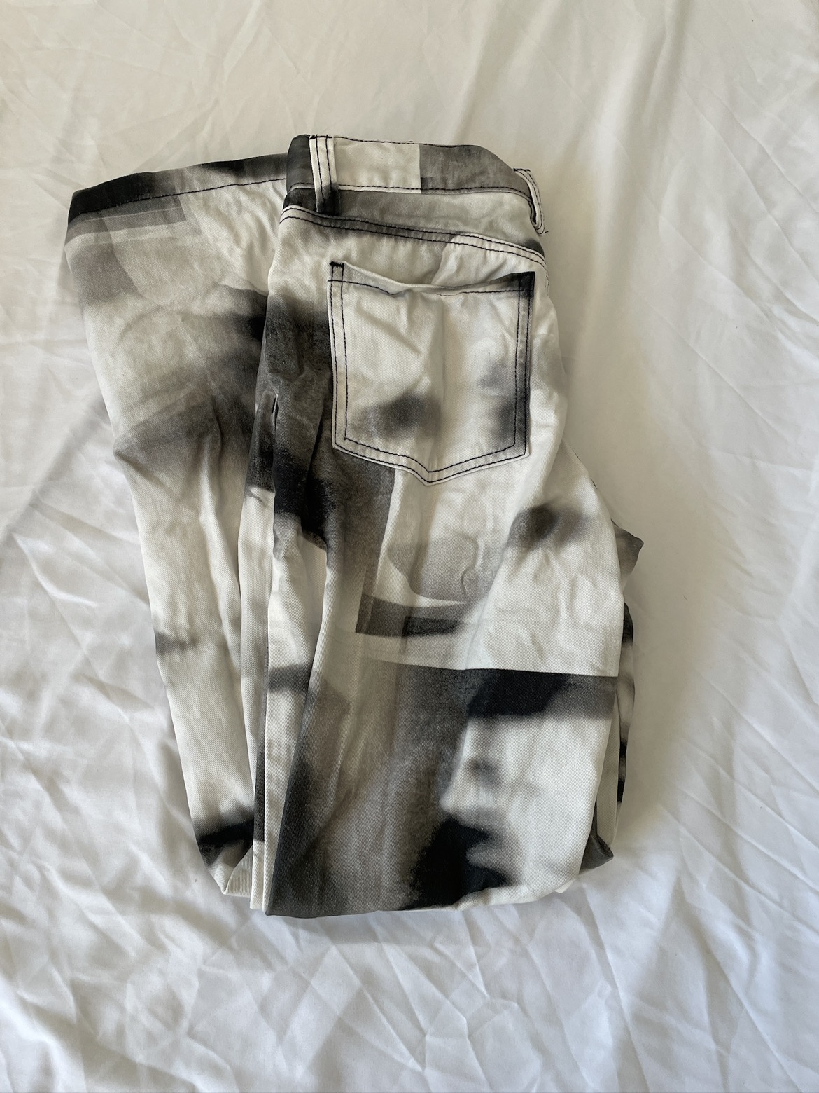 Ragged Priest Xray Trouser - photo 4