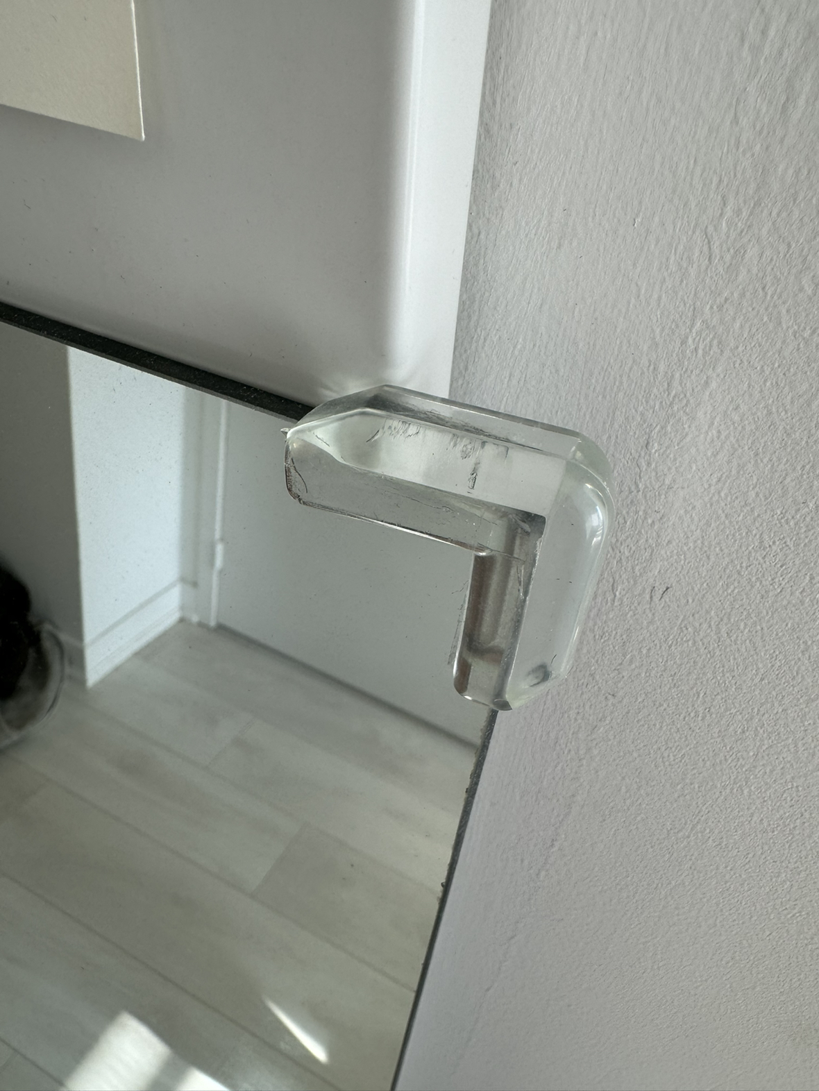 Body Mirror image indicator(5)