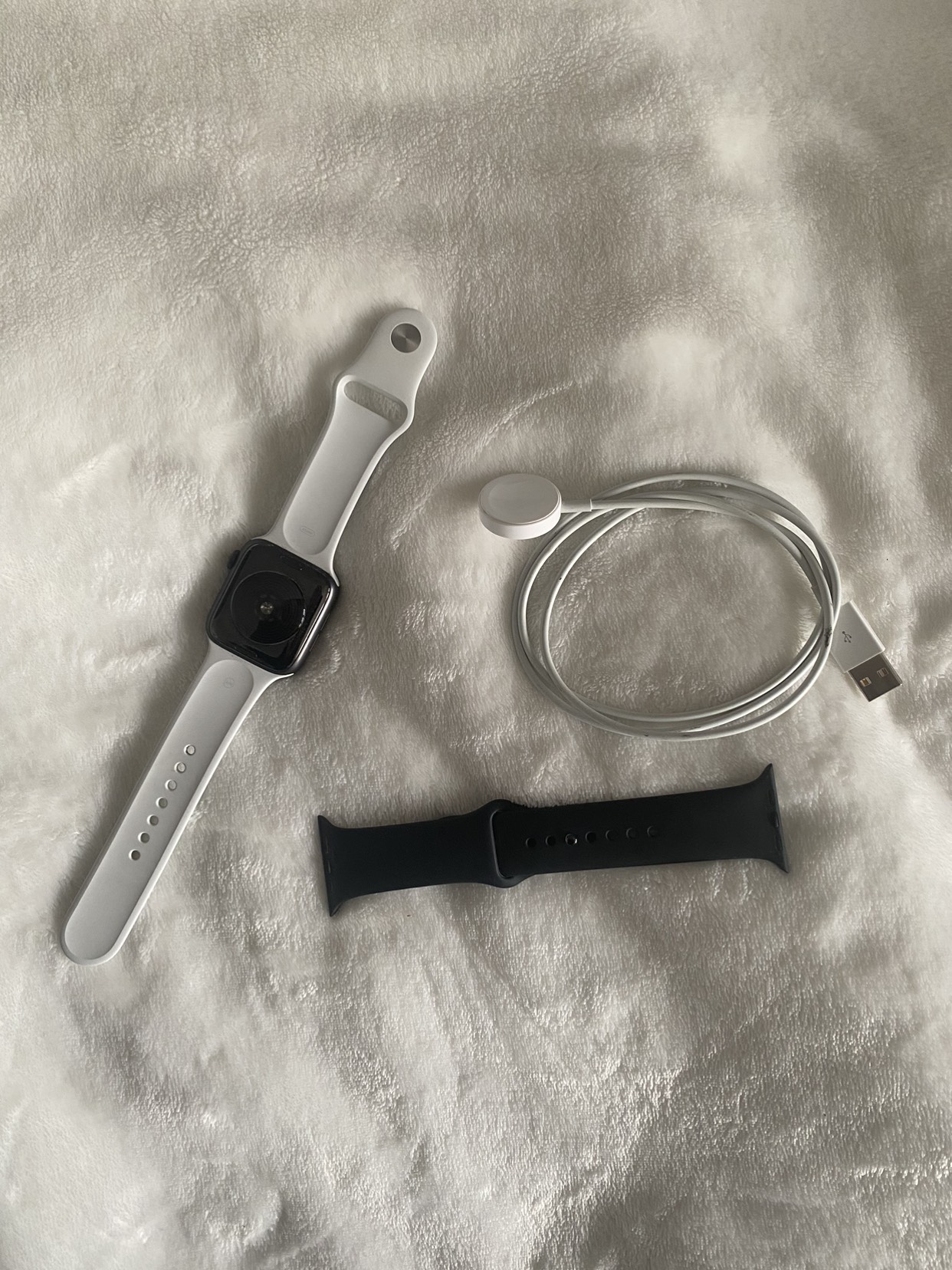 Apple Watch - photo 2