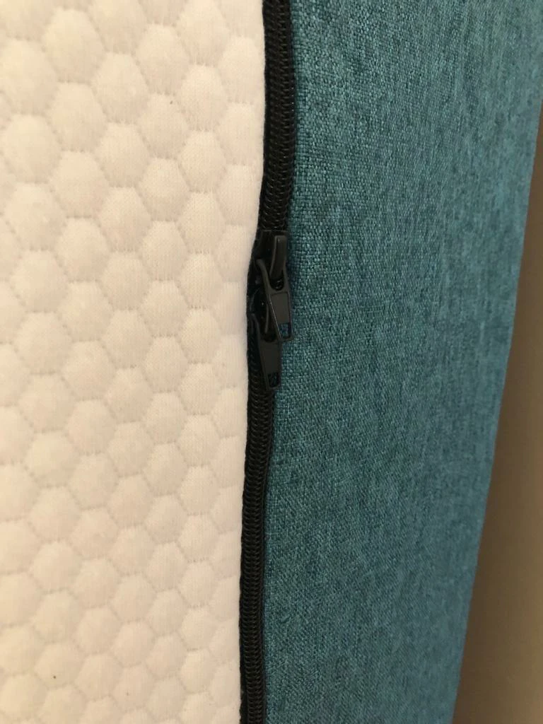 Matress Cooling Gel Size Queen Excellent Condition - photo 3