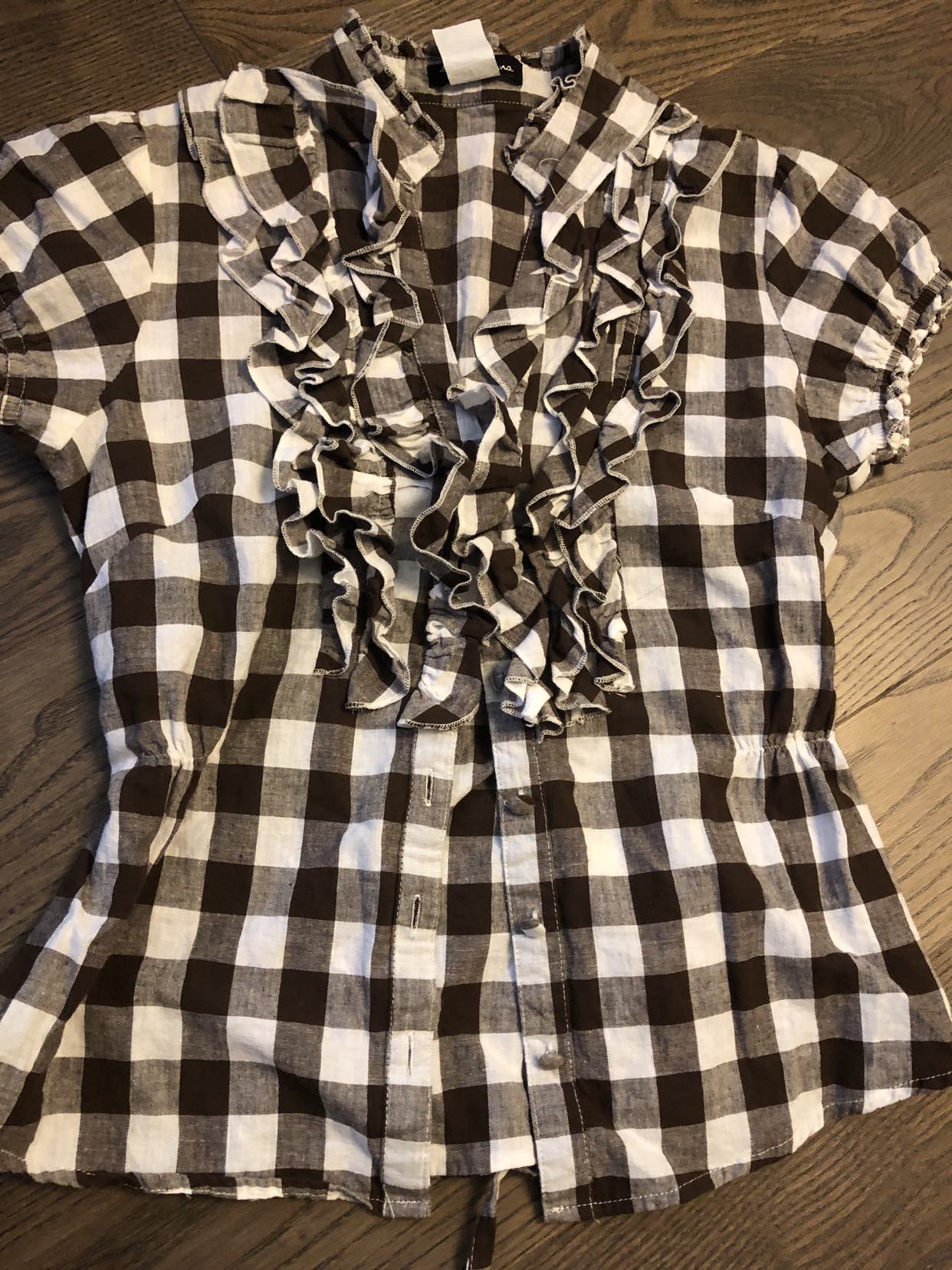 Bundle of XS/S clothing for women image indicator(8)