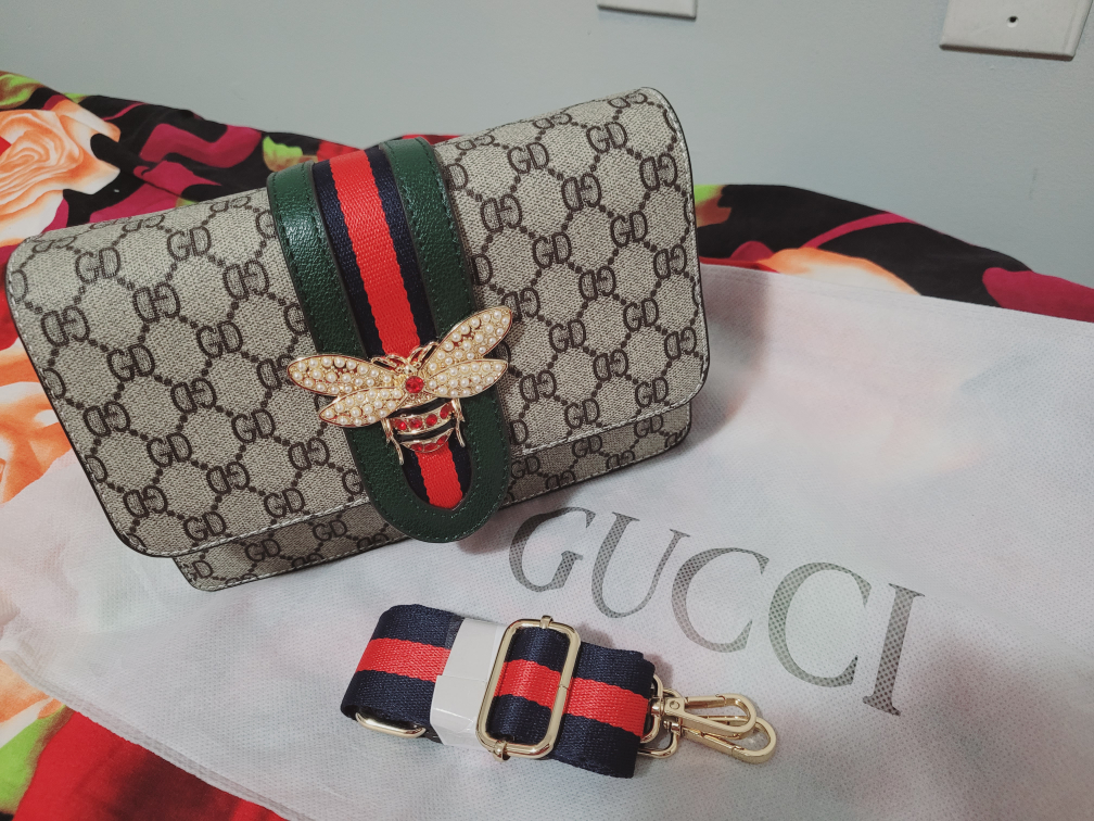 Beautiful Handbags