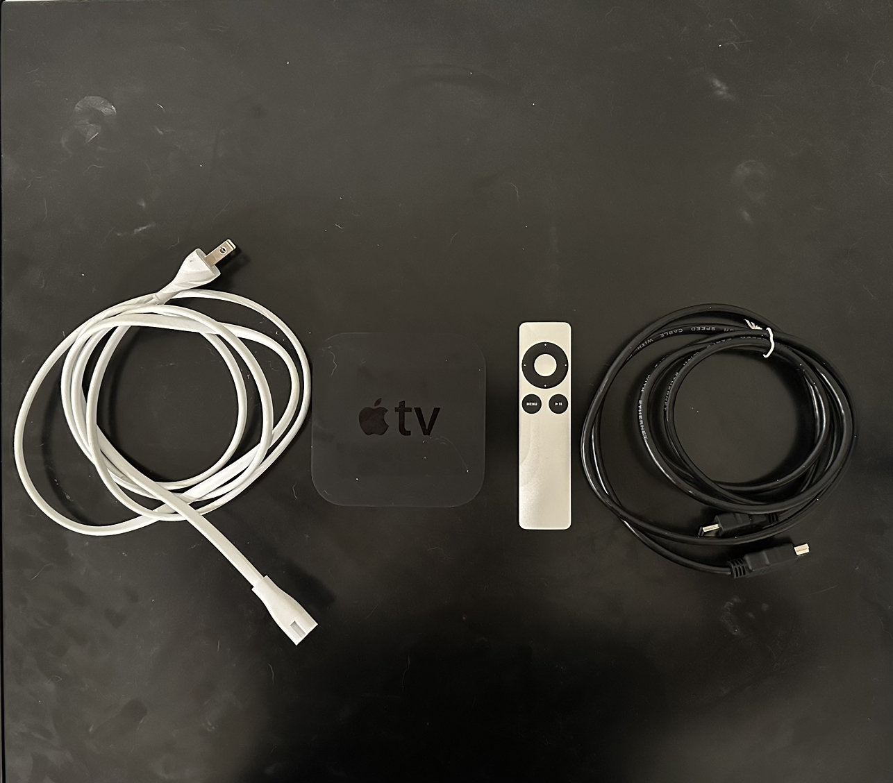 Apple TV 3rd Gen