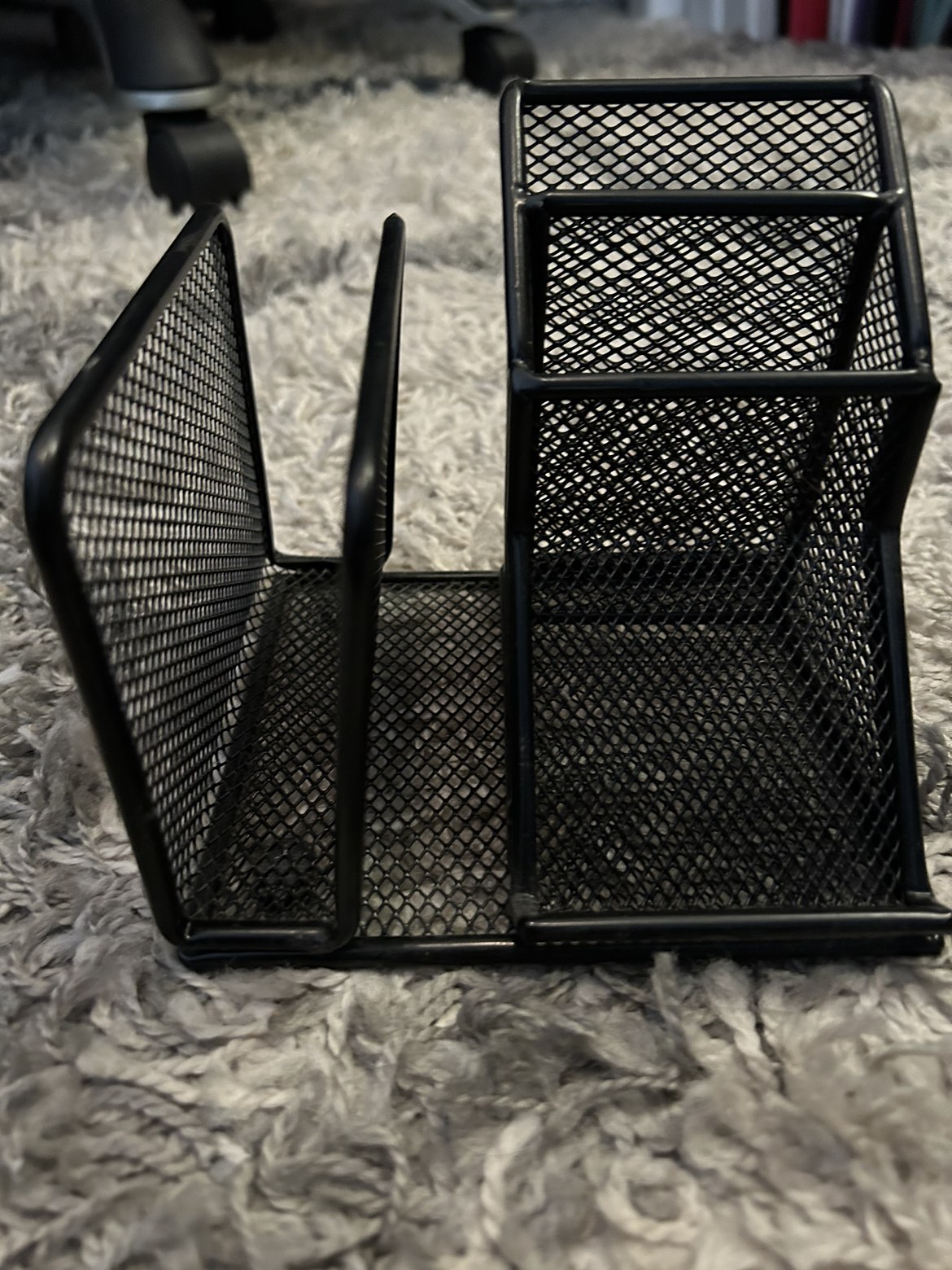 Desk stationary holder thumbnail
