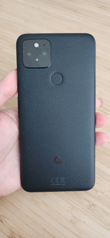 Unlocked Google Pixel 5 (128gb)