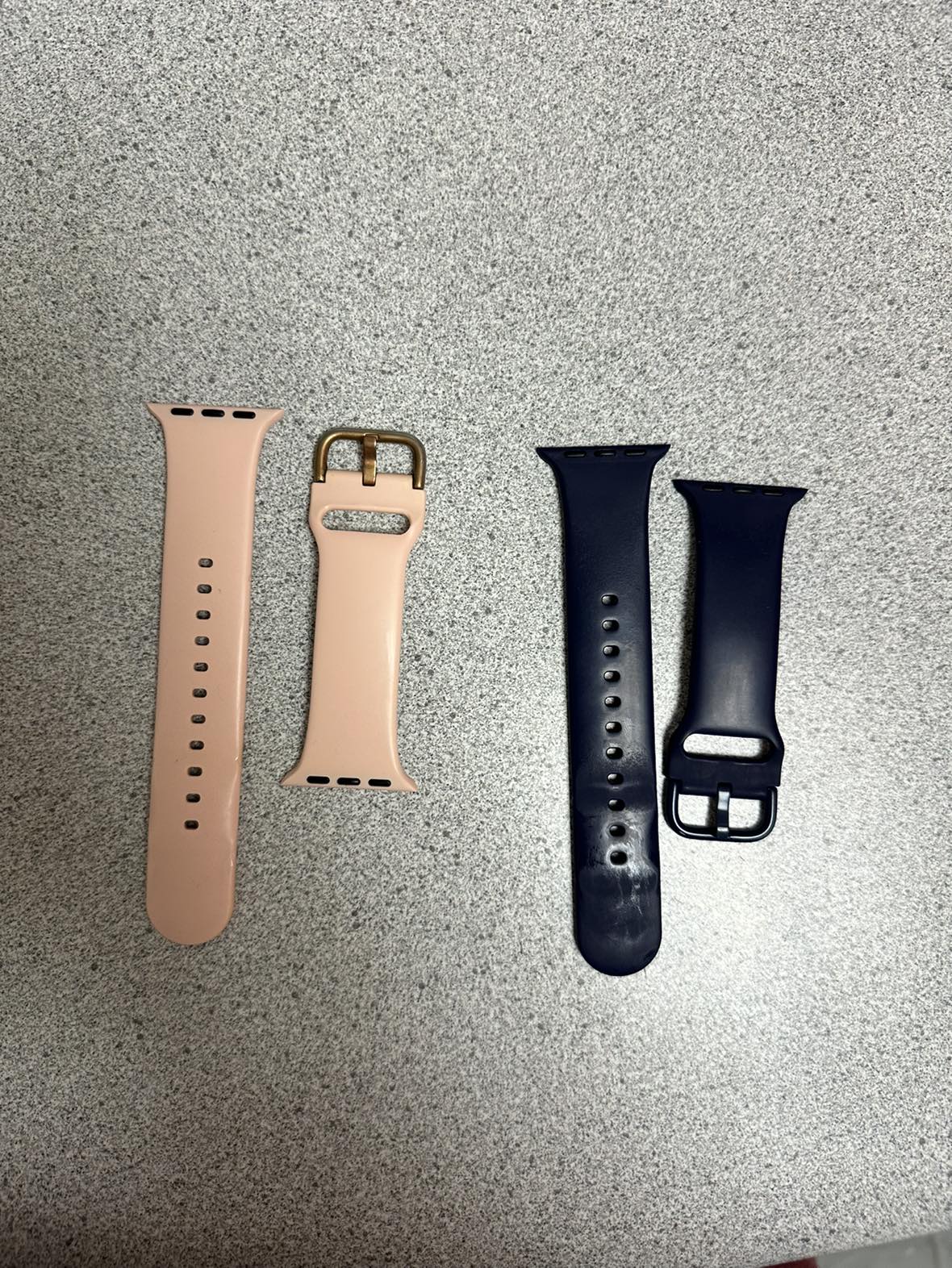 Apple watch strap #freecycle thumbnail