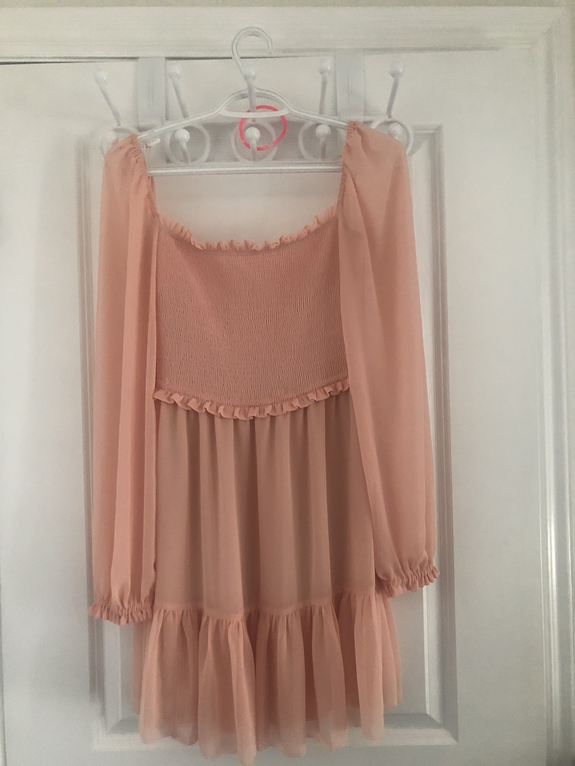 Wilfred Tempest Mini Dress - photo 2