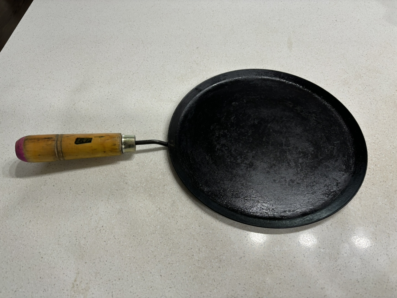 Dosa pan/ iron pan - photo 2