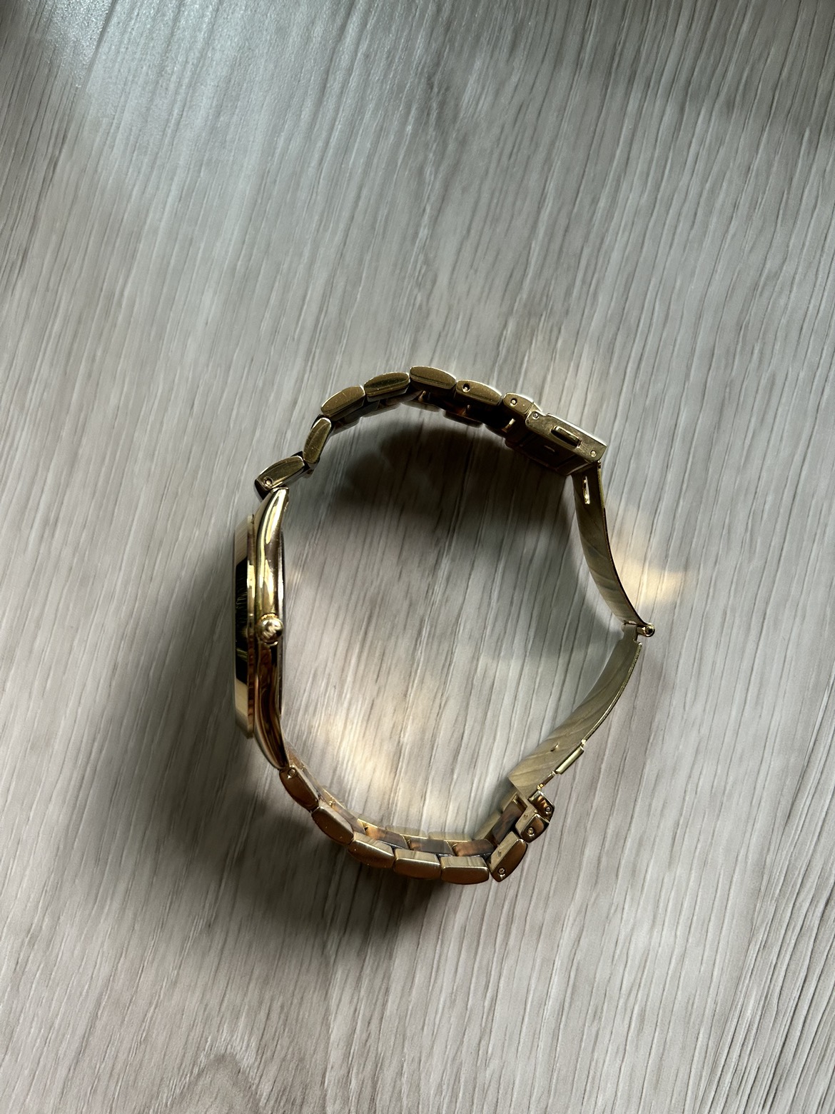 Michael Kors watch image indicator(2)