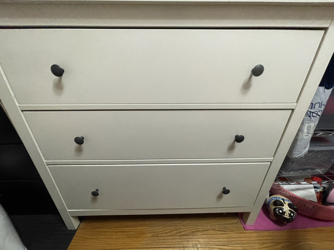 🥕 IKEA Dresser thumbnail