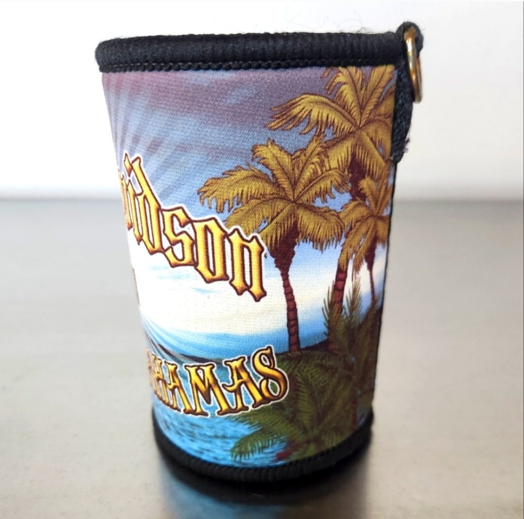 Harley Davidson Koozie image indicator(2)