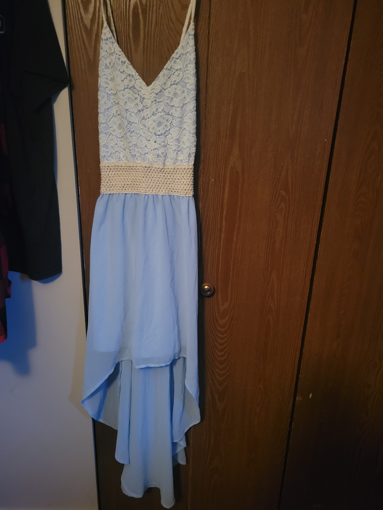 Beautiful dresses lg - photo 4
