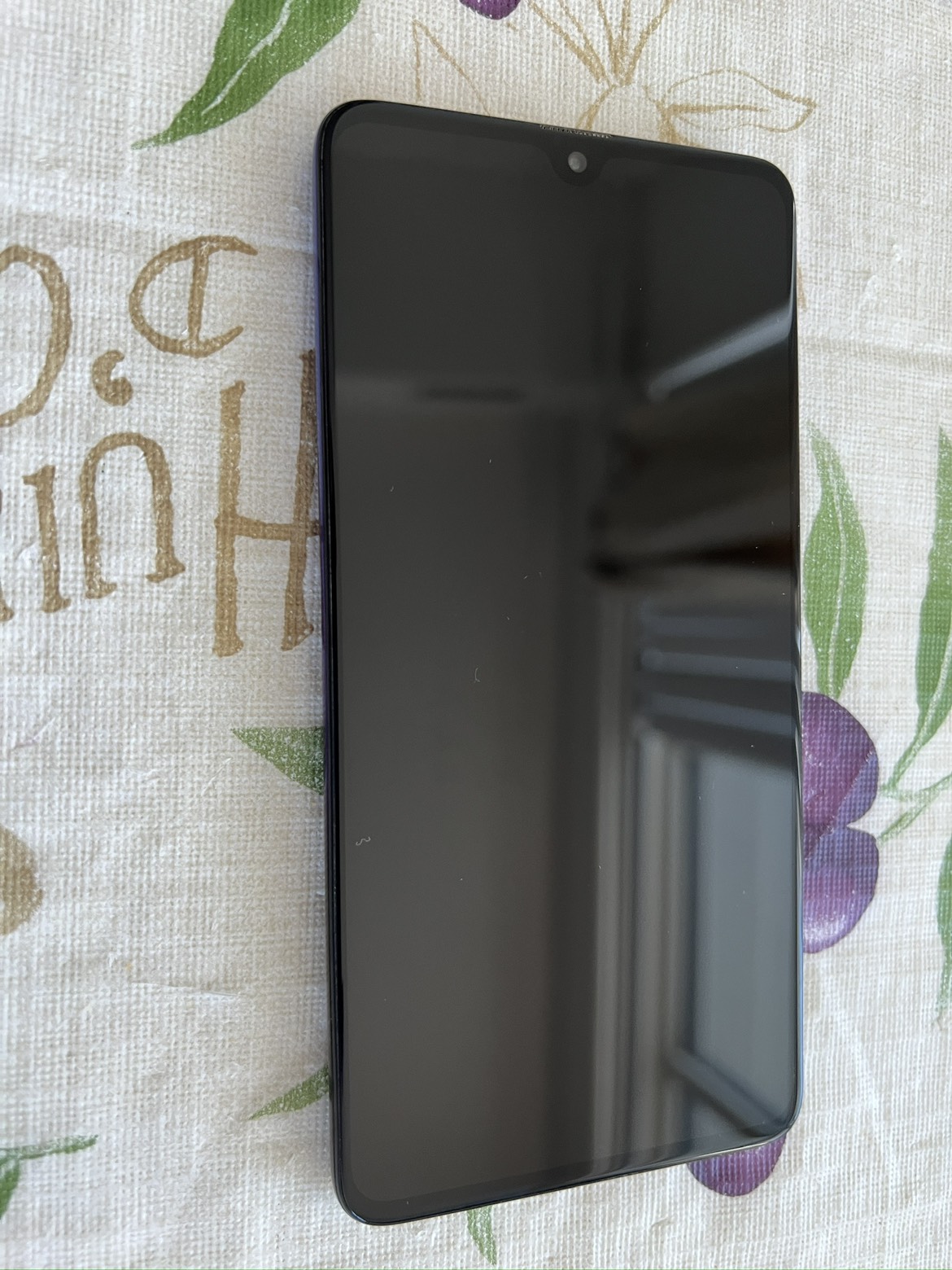 Huawei mate 20 phone image indicator(2)