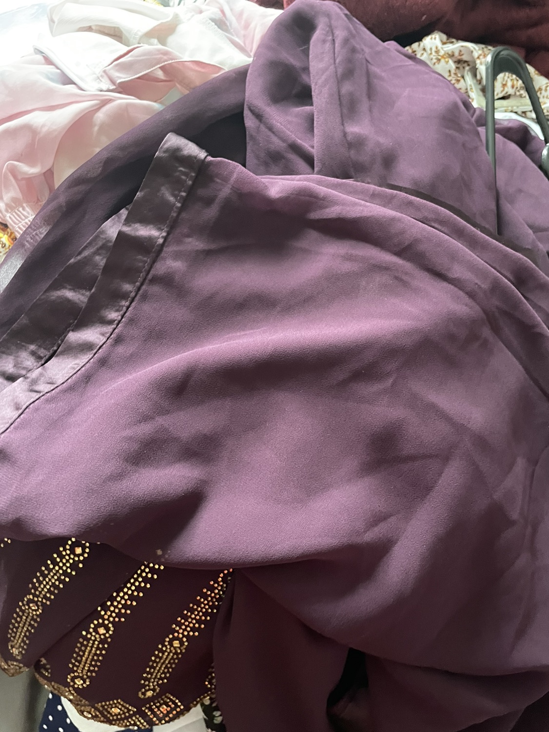Punjabi plazo suit - photo 3