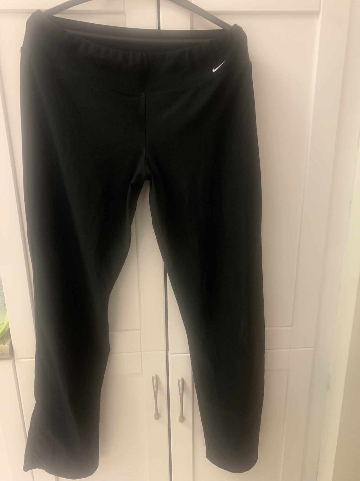 Nike Athletic Pants