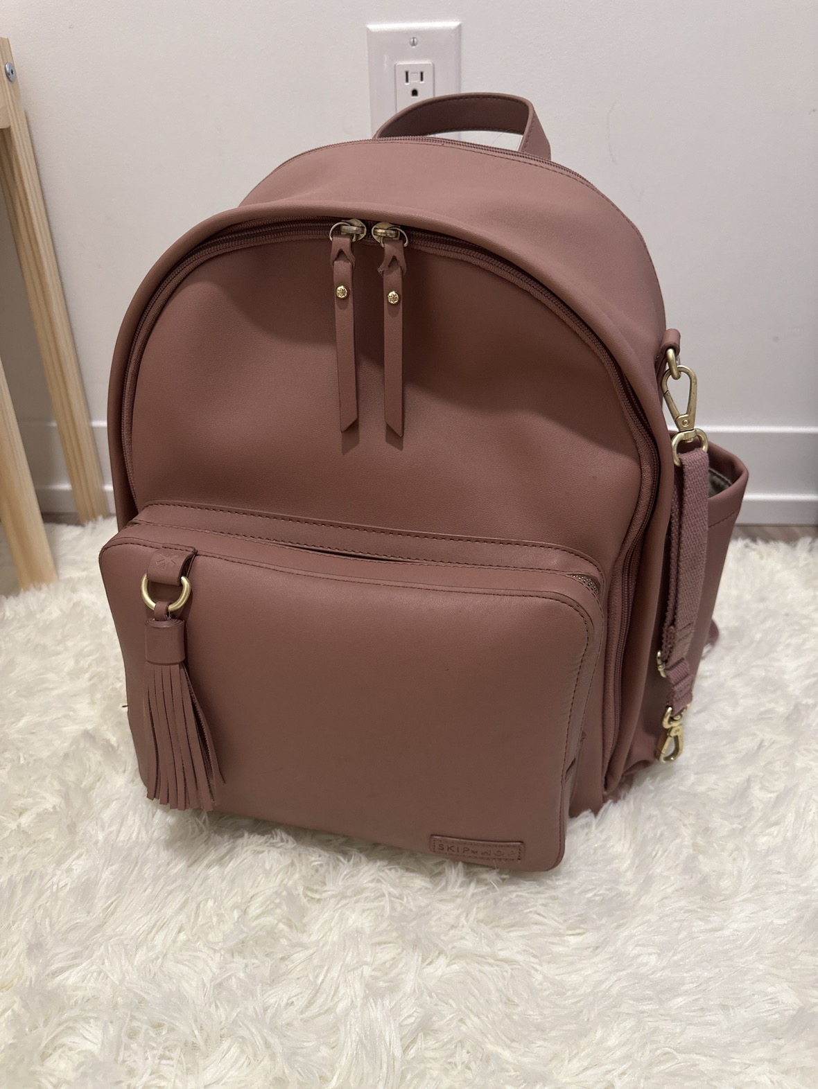 Skiphop diaper bag image indicator(5)