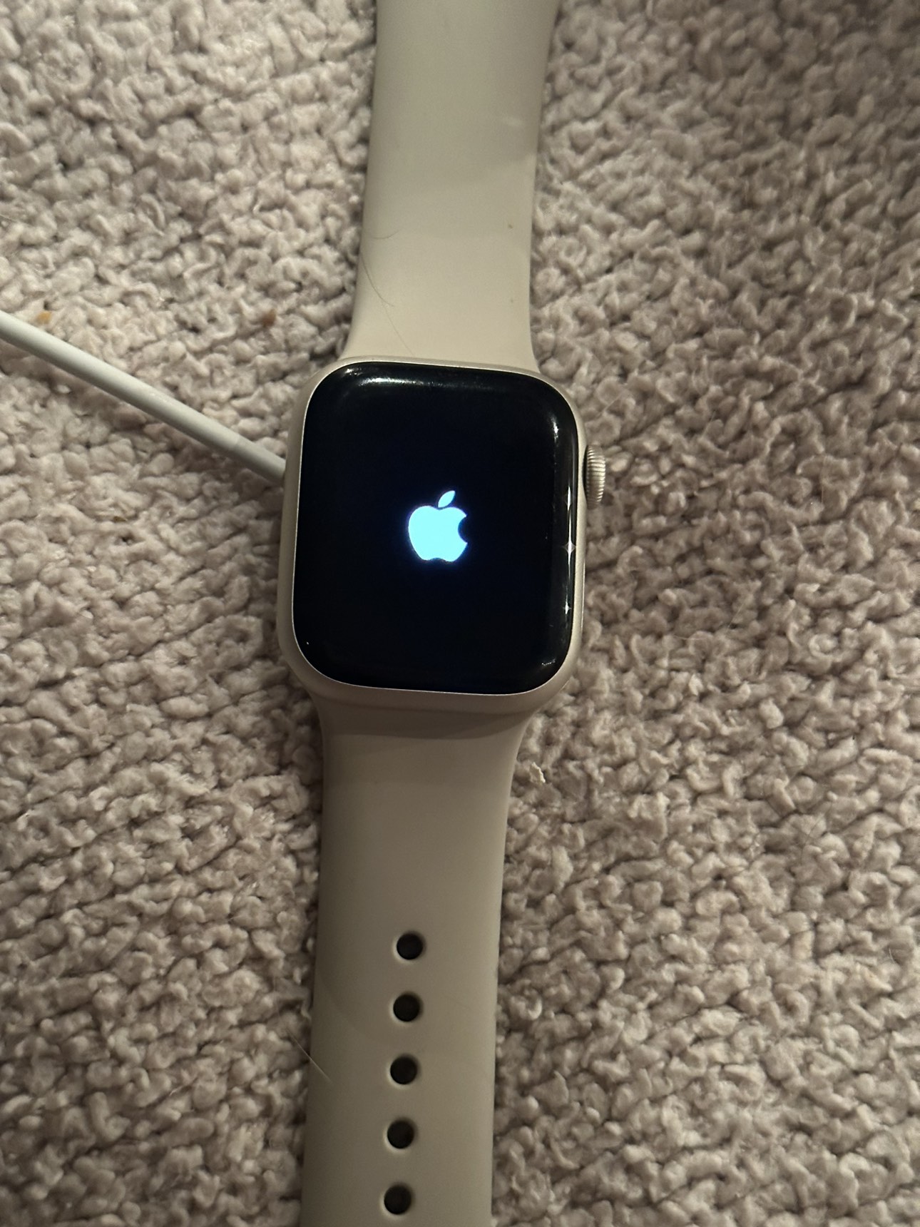 Apple Watch Series 7 GPS+ Cellular 41mm image indicator(3)
