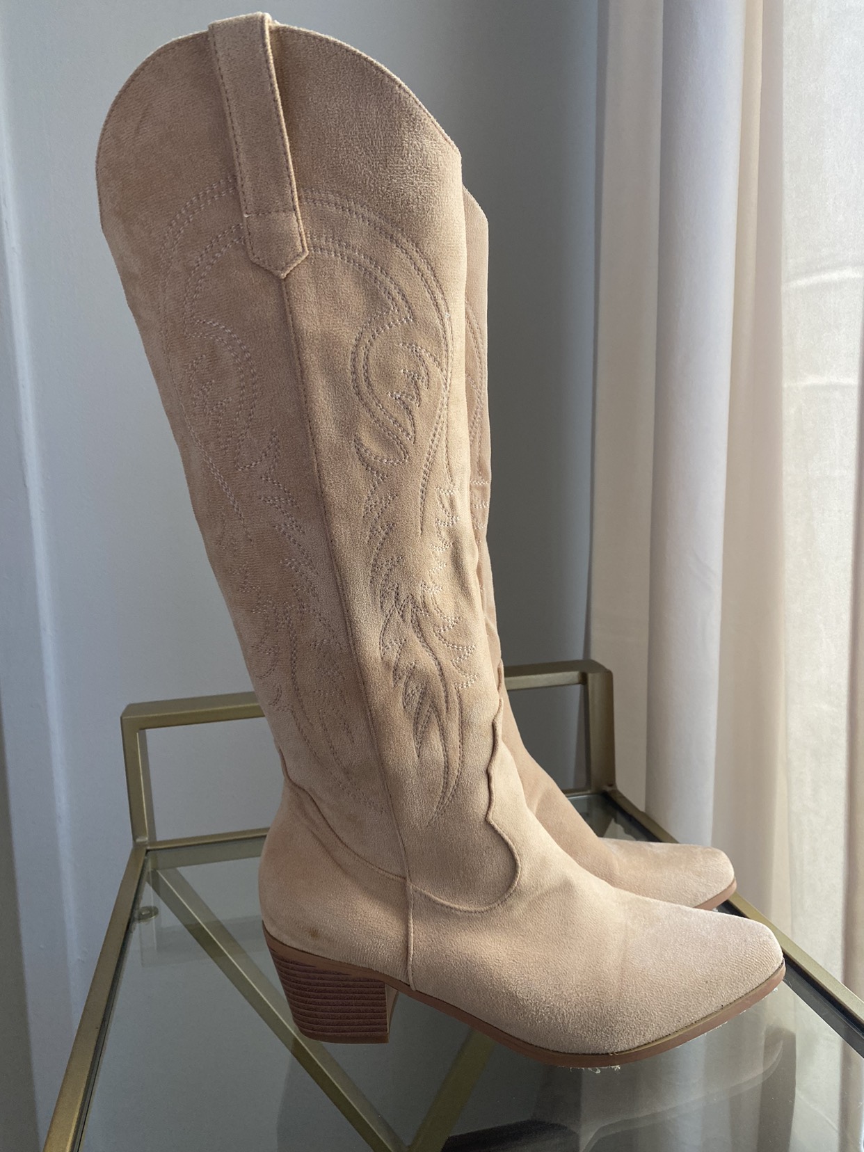 Cowgirl boots - photo 3