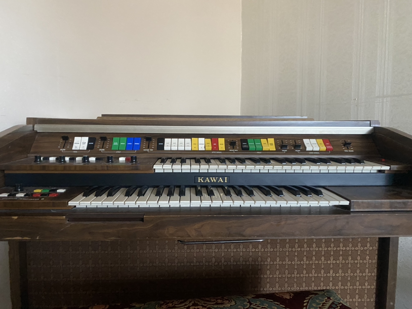 Piano - photo 4
