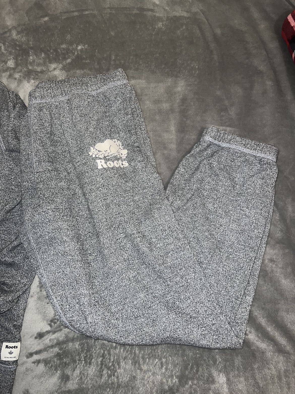 Roots Tracksuit Womens - photo 3