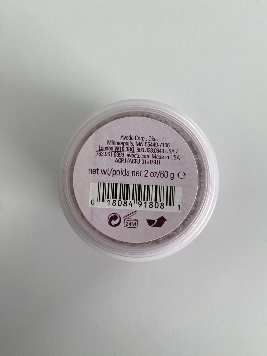 Aveda Soaking Salt image indicator(2)