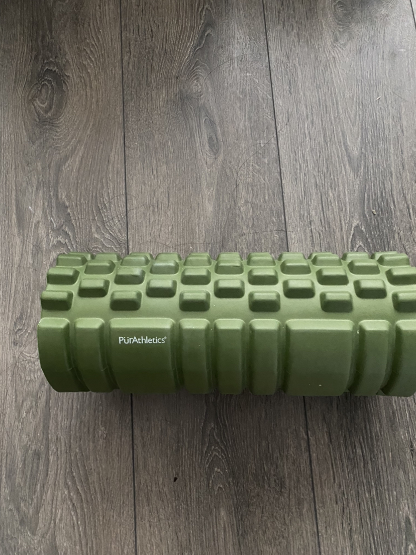 PurAtheletics Foam Roller - photo 2