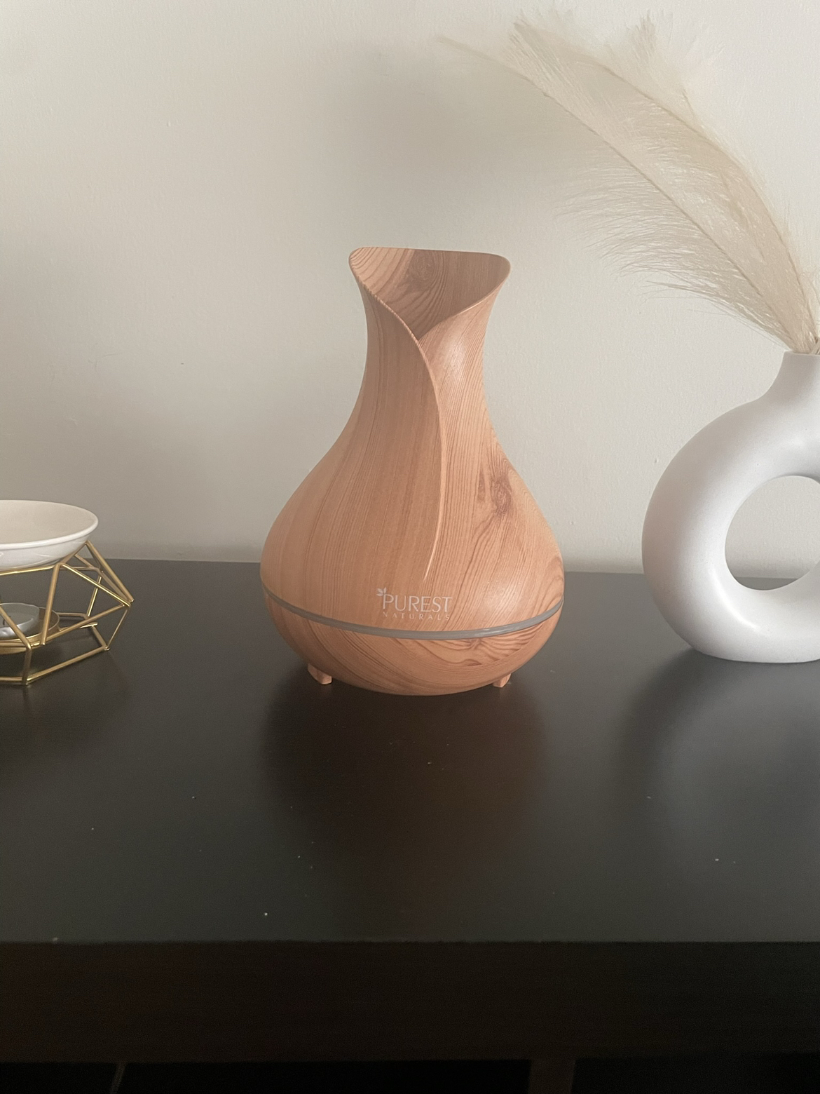 Diffuser