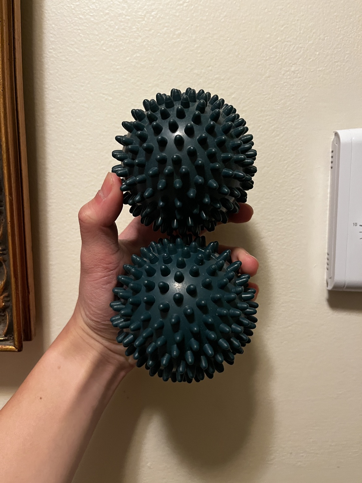 Massage roller balls thumbnail
