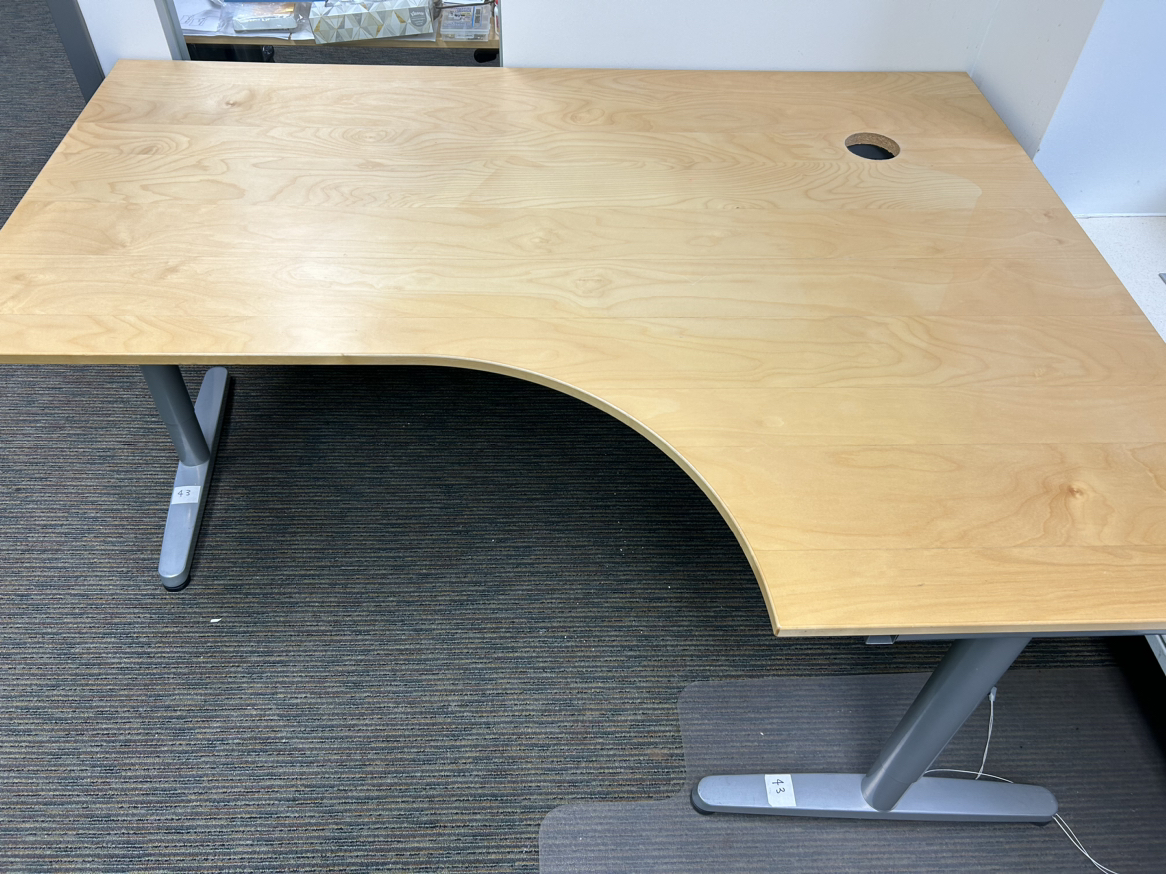 Ikea Desk - photo 2