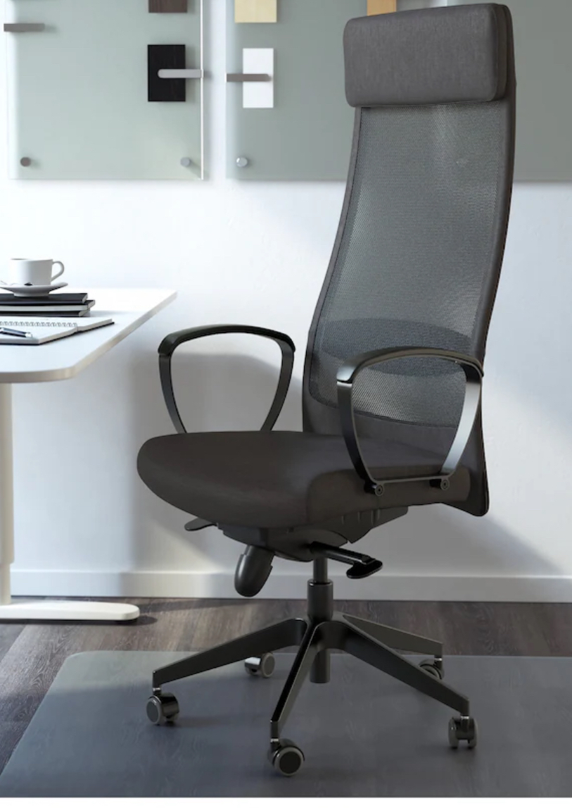 IKEA - Office Chair thumbnail
