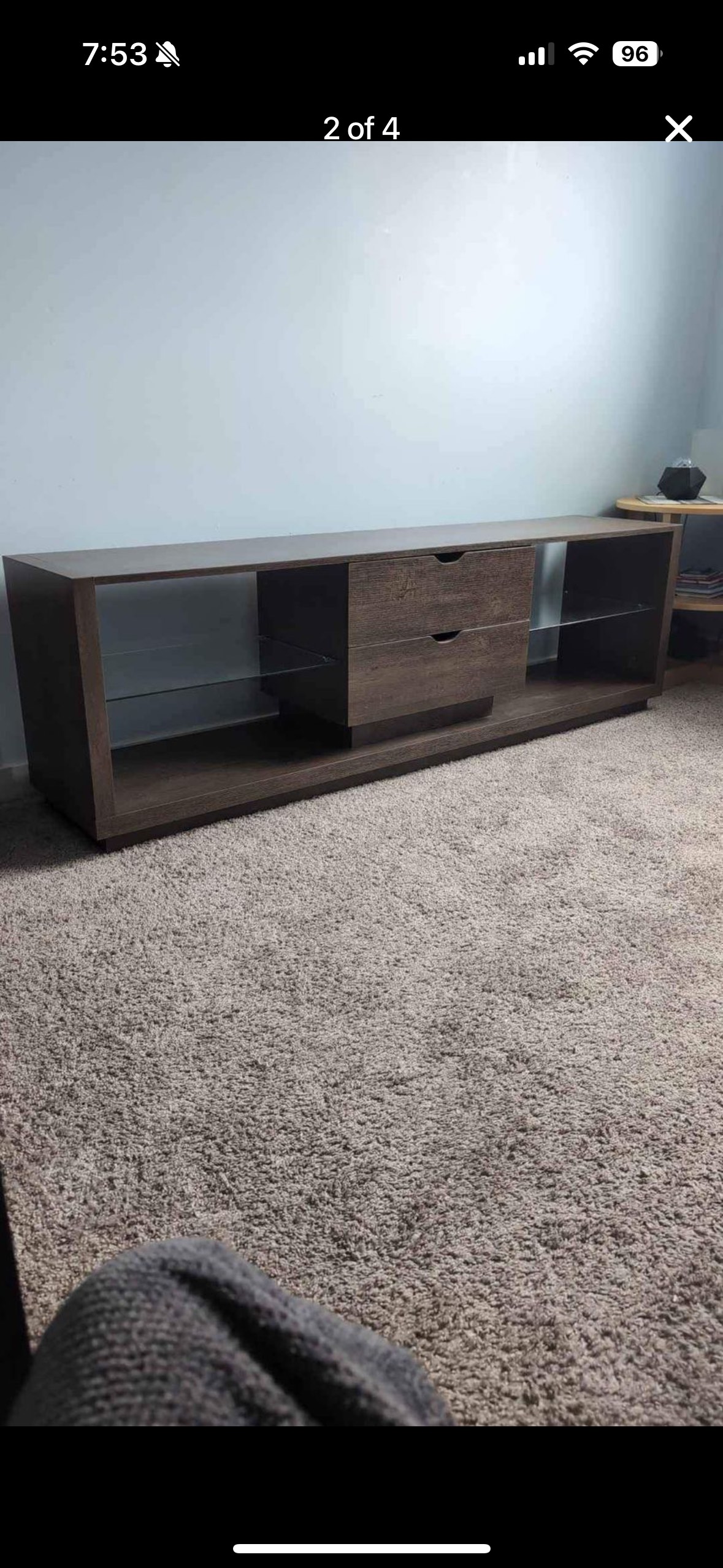 TV Stand - photo 2