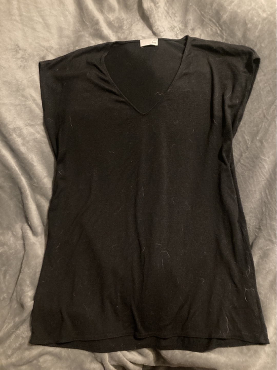 Wilfred Free Marcoux Dress XXS thumbnail