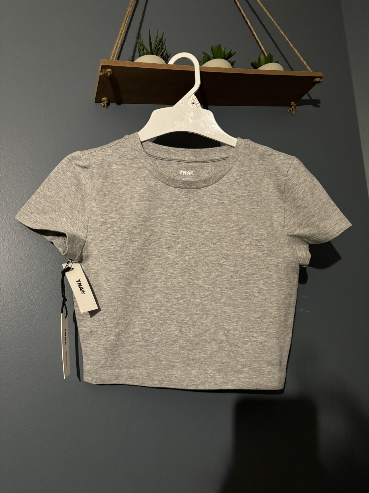 Brand New Aritzia Tee