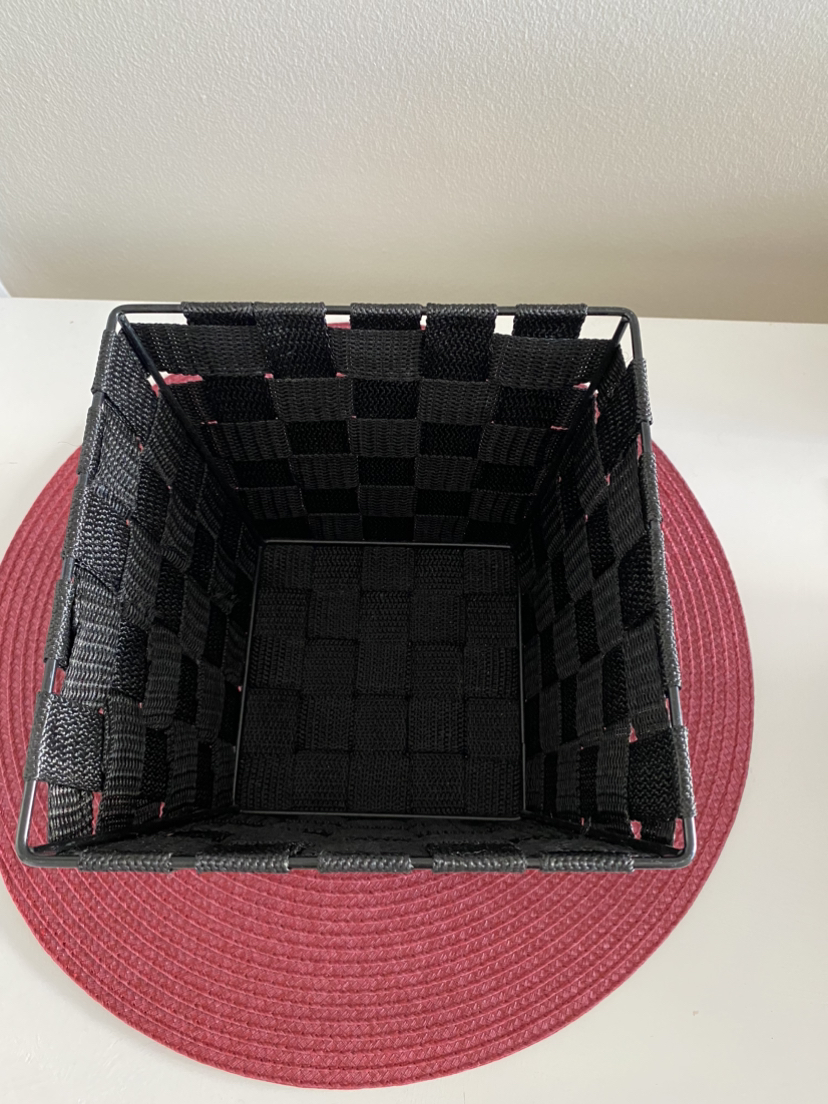 Storage basket - photo 2