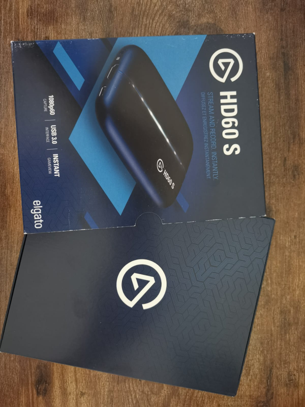 Elgato HD60S - photo 2