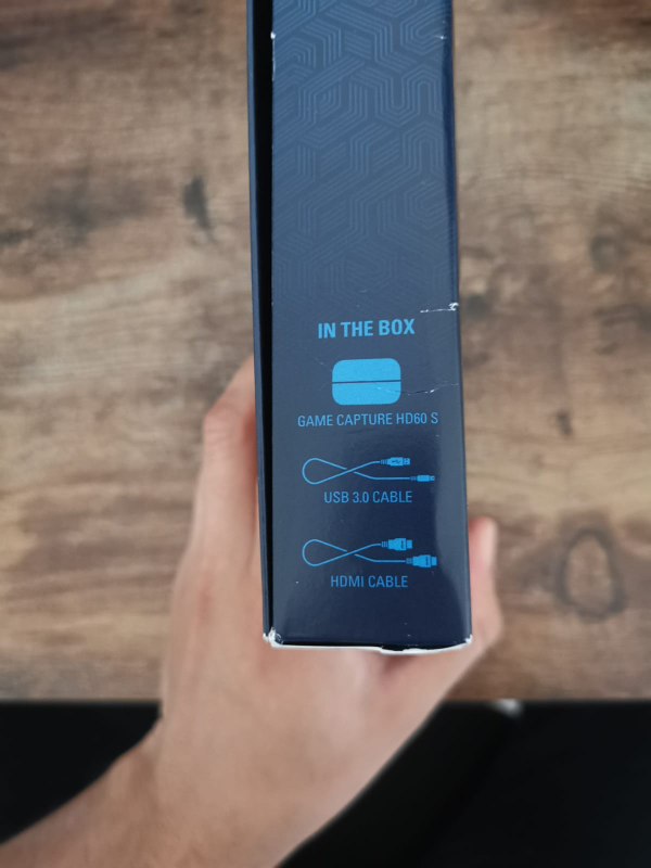 Elgato HD60S - photo 5