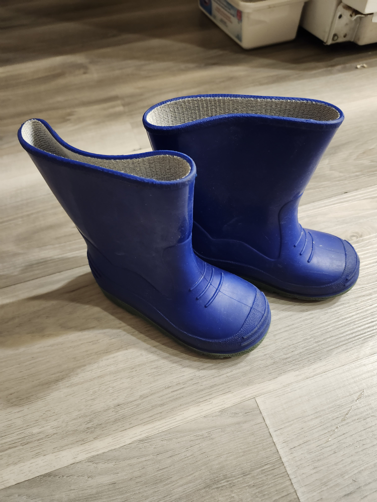 kids boots #freecycle thumbnail