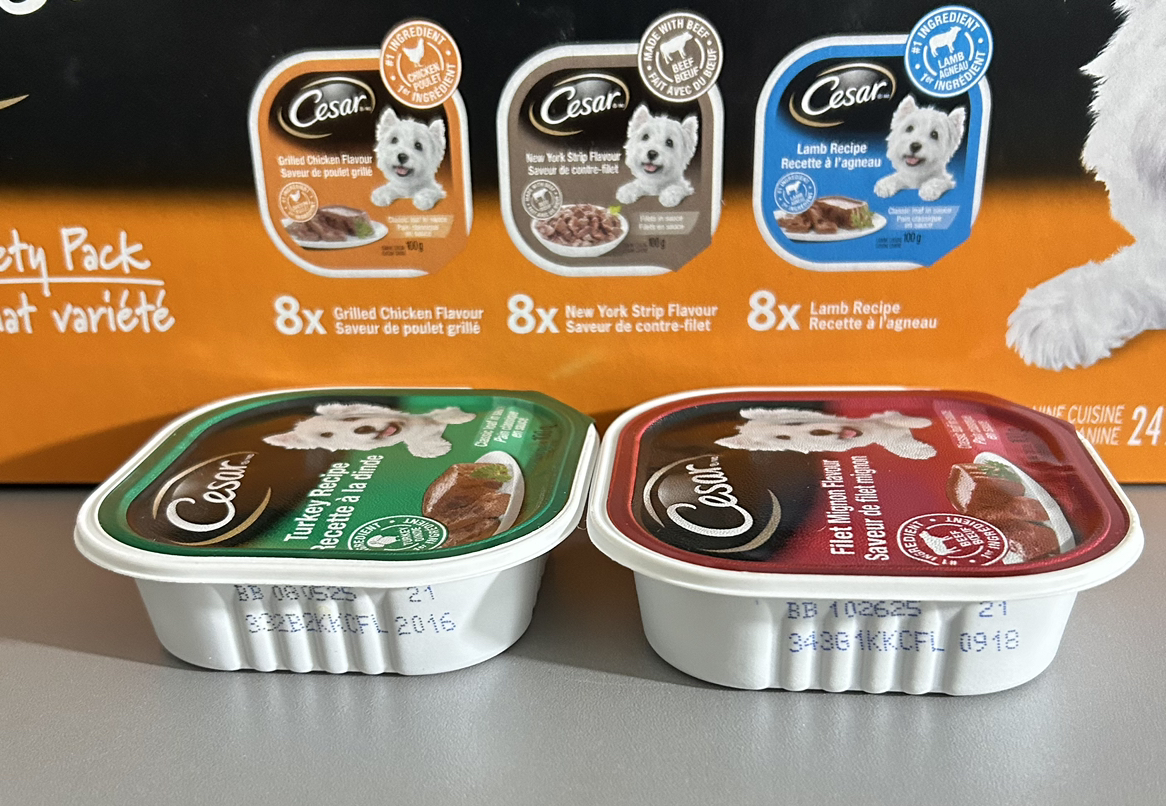 Cesar adult dog food image indicator(3)