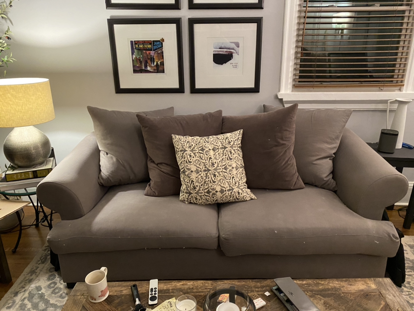 Sofa bed from Raft UK - photo 3