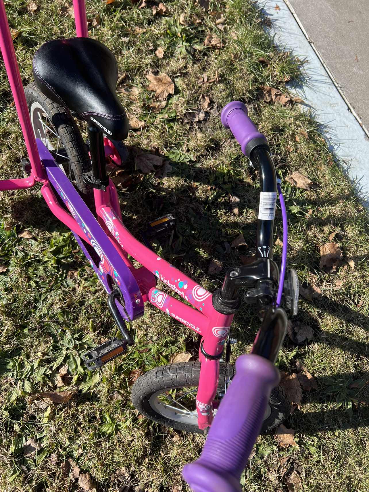 Bicycle - photo 2